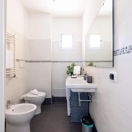 아파트 Maison Blu - In Trastevere