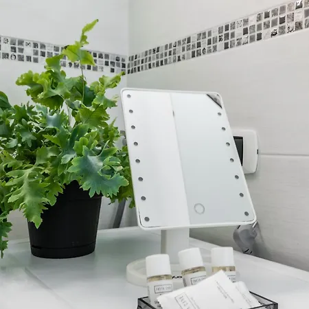 아파트 Maison Blu - In Trastevere