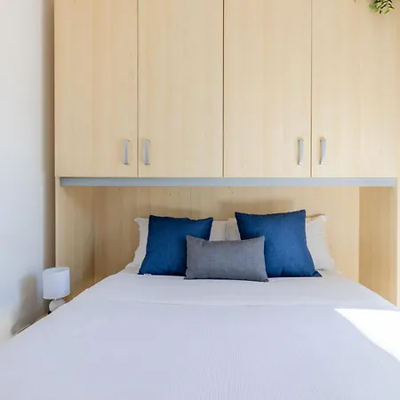 Maison Blu - In Trastevere Апартаменты