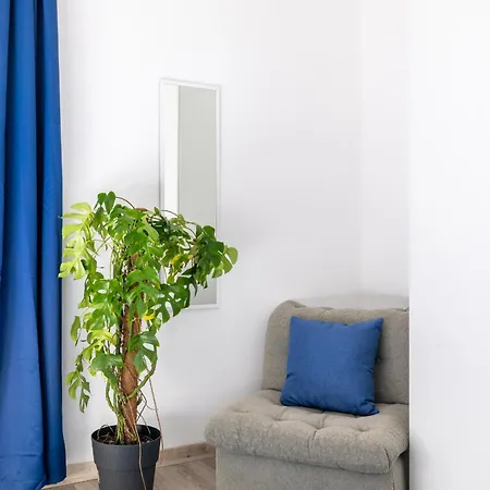 Maison Blu - In Trastevere Рим