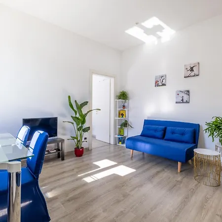 Maison Blu - In Trastevere *