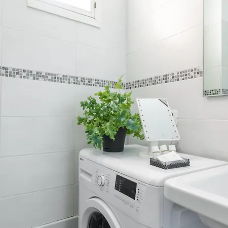 Maison Blu - In Trastevere Рим