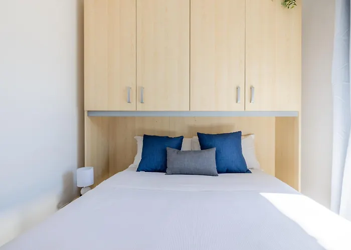 Maison Blu - In Trastevere Apartment