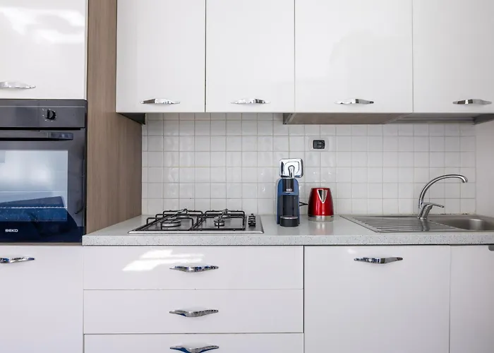 Maison Blu - In Trastevere Apartment