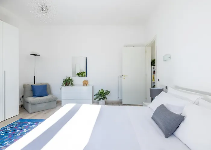 Apartment Maison Blu - In Trastevere *