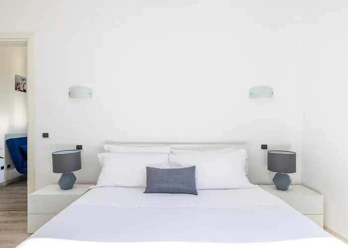 Maison Blu - In Trastevere * Rom