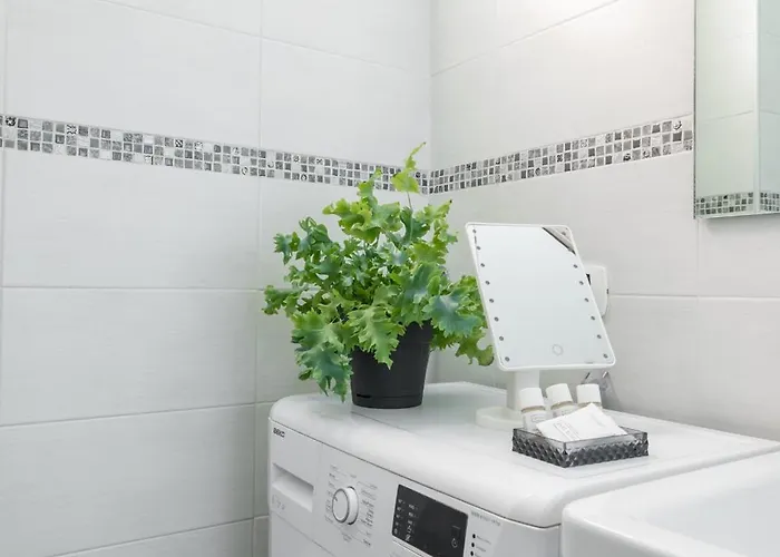 Maison Blu - In Trastevere Rom