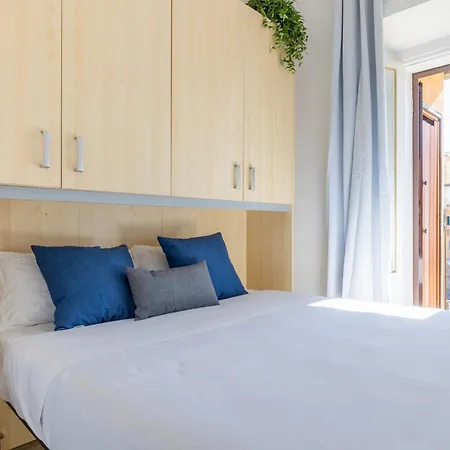 Maison Blu - In Trastevere