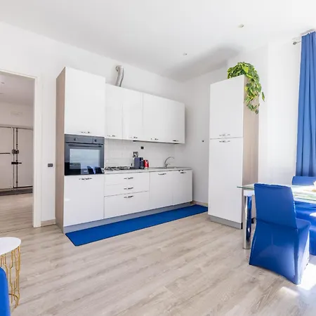 Maison Blu - In Trastevere * Roma