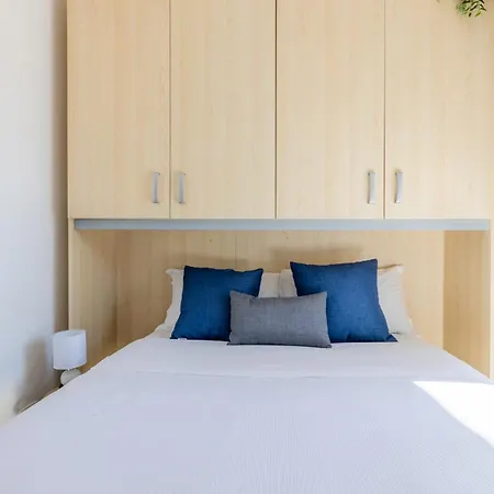 Maison Blu - In Trastevere Daire