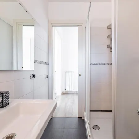 Maison Blu - In Trastevere